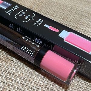 ☀️3/$25 JULEP Scrub & Shine